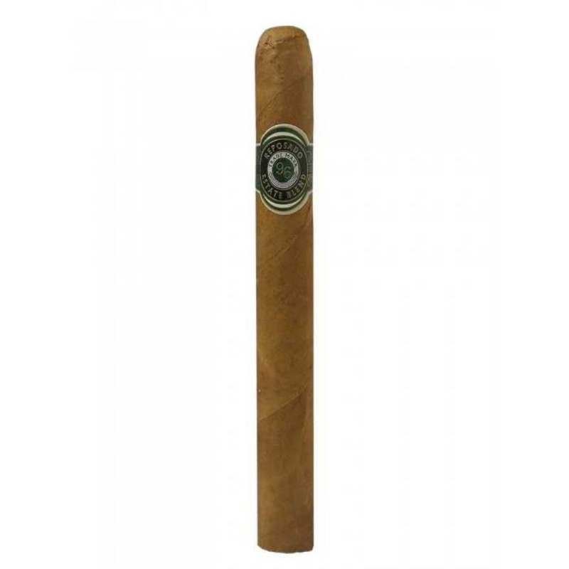 Reposado Connecticut Churchill