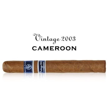 Rocky Patel Vintage 2003 