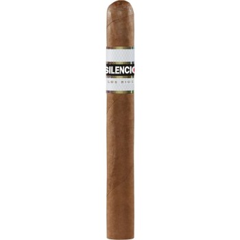 SILENCIO LOS RIOS ROBUSTO