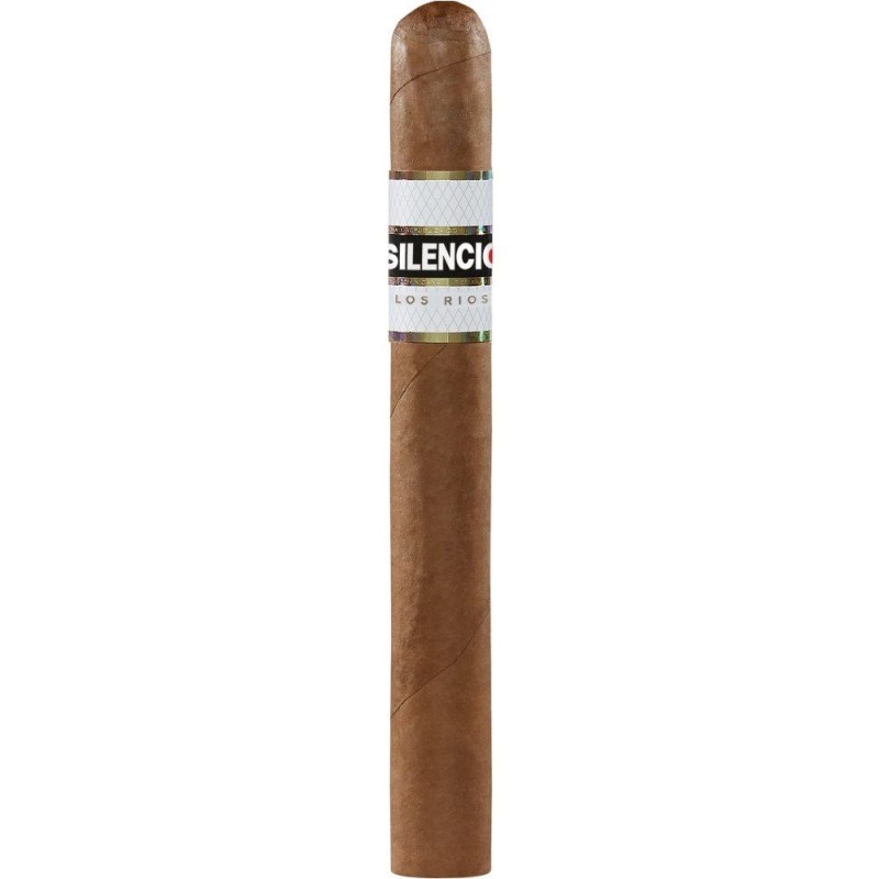 SILENCIO LOS RIOS ROBUSTO