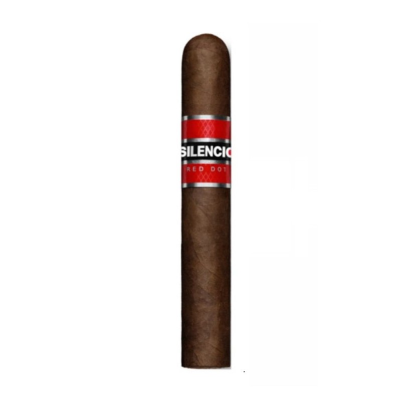 SILENCIO RED DOT ROBUSTO