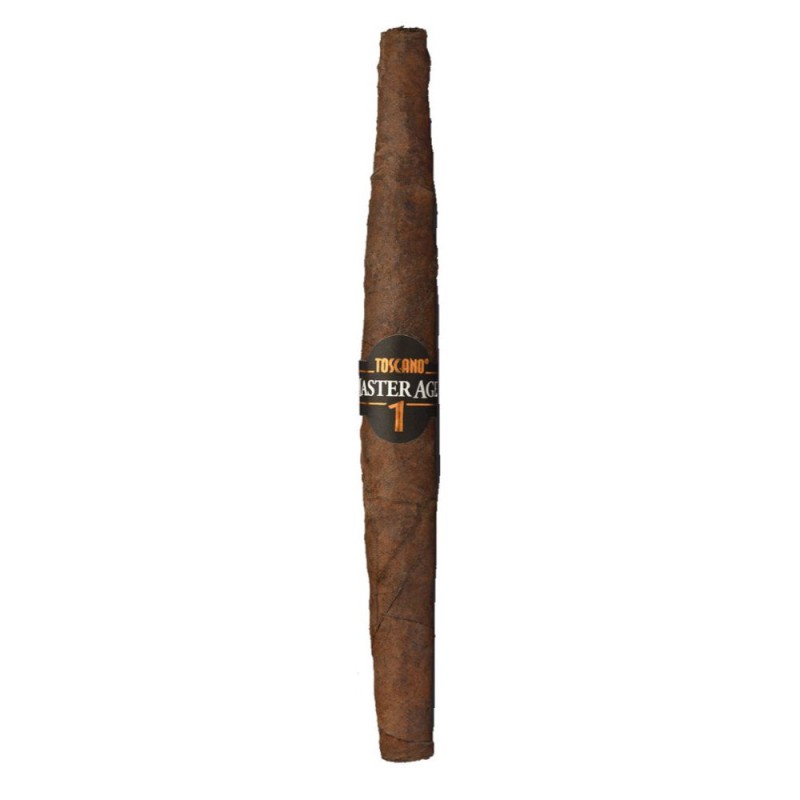 Toscano Master Aged Serie 1