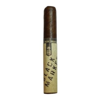 ALEC BRADLEY - Black Market Robusto ALEC BRADLEY - Black Market Robusto
