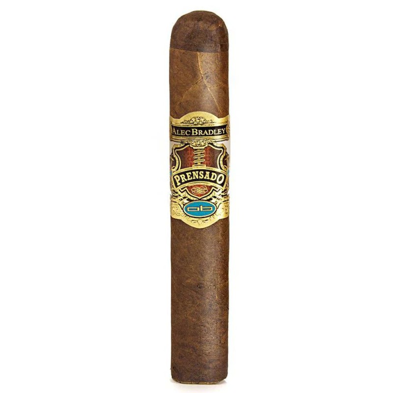 ALEC BRADLEY Prensado Robusto (Box Pressed) ALEC BRADLEY Prensado Robusto (Box Pressed)