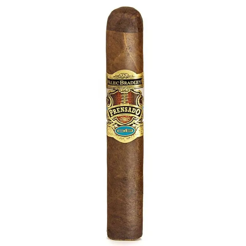 ALEC BRADLEY Prensado Robusto (Box Pressed) ALEC BRADLEY Prensado Robusto (Box Pressed)