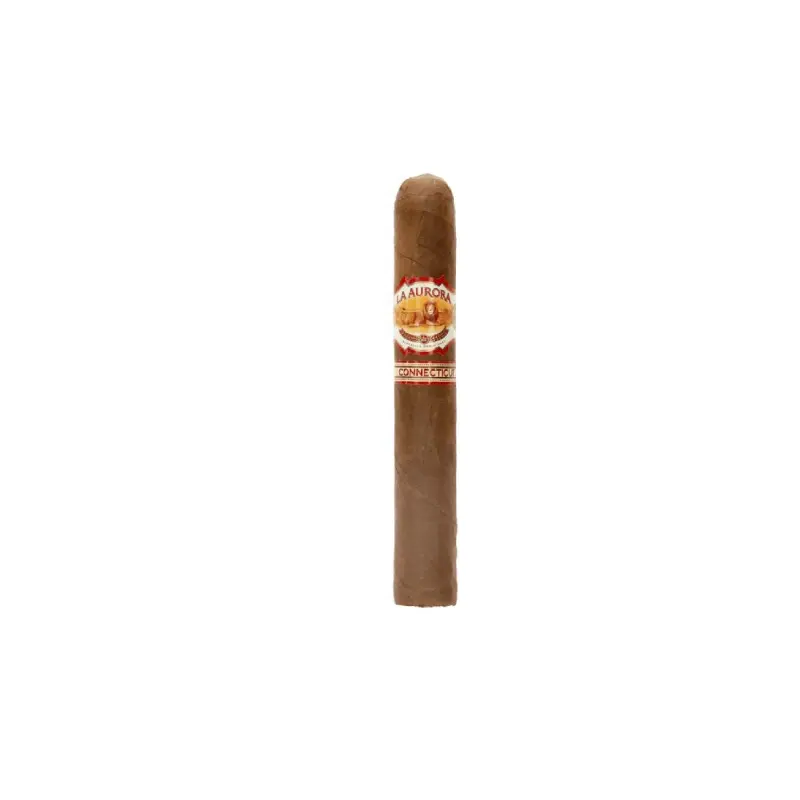 LA AURORA 1987 CONNECTICUT ROBUSTO