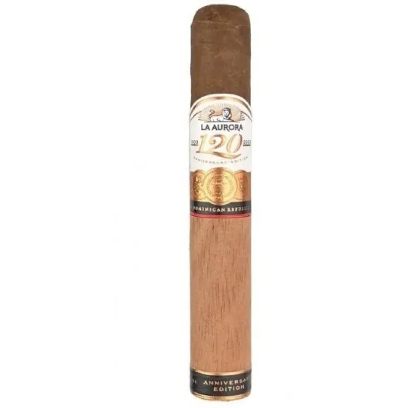 LA AURORA 120 ROBUSTO LA AURORA 120 ROBUSTO