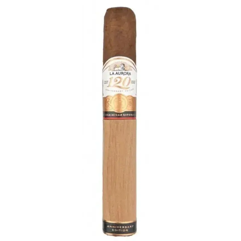 LA AURORA 120 TORO LA AURORA 120 TORO
