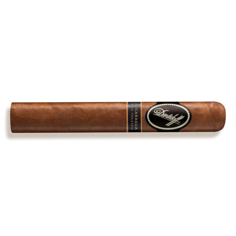 DAVIDOFF NICARAGUA TORO BOX PRESSED DAVIDOFF NICARAGUA TORO BOX PRESSED