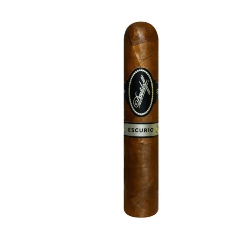 Davidoff Escurio Robusto