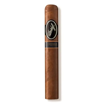 DAVIDOFF NICARAGUA TORO BOX PRESSED DAVIDOFF NICARAGUA TORO BOX PRESSED
