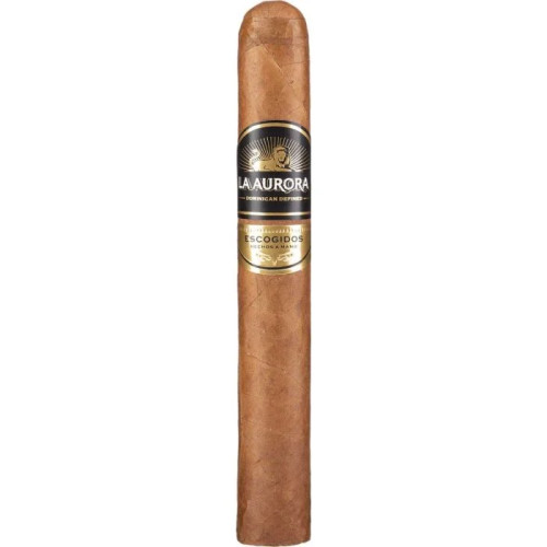 LA AURORA  Escogidos Robusto