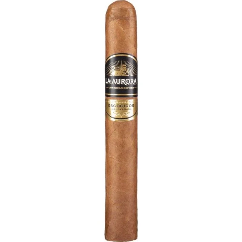 LA AURORA Escogidos Robusto LA AURORA Escogidos Robusto