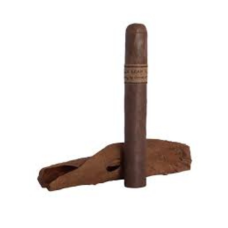LEAF BY OSCAR MADURO ROBUSTO