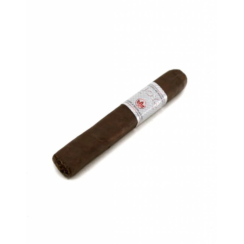 JOYA DE NICARAGUA SILVER ROBUSTO JOYA DE NICARAGUA SILVER ROBUSTO