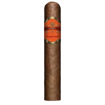 MACANUDO INSPIRADO ORANGE GIGANTE