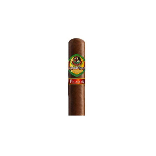 Santa Clara Madrigal Picador Short Robusto