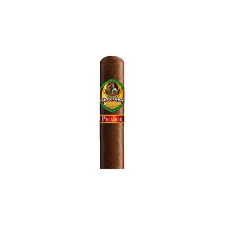 Santa Clara Madrigal Picador Short Robusto Santa Clara Madrigal Picador Short Robusto
