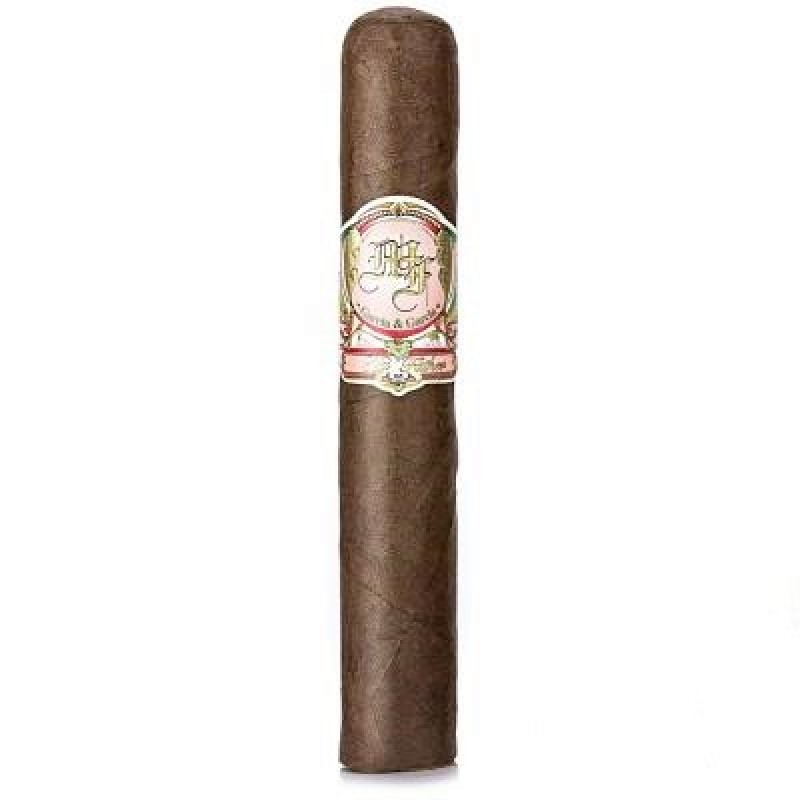 MY FATHER ROBUSTO No1