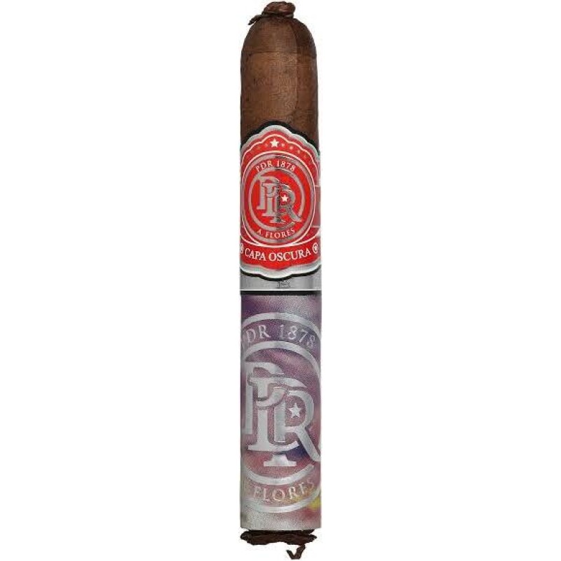 PDR 1878 CAPA OSCURO TORO PDR 1878 CAPA OSCURO TORO