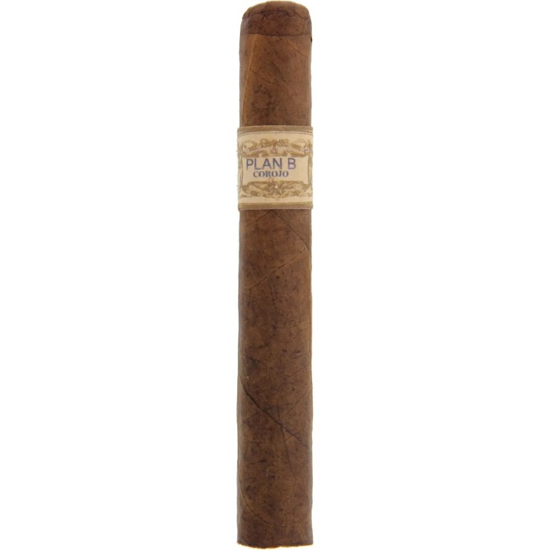 PLAN B COROJO TORO PLAN B COROJO TORO