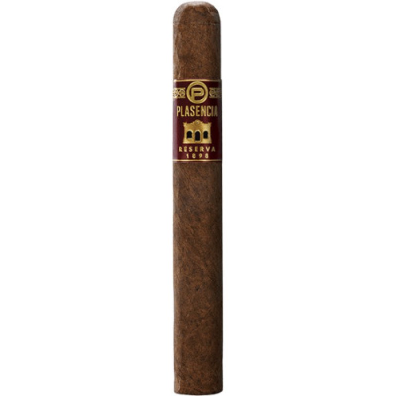 PlASENCIA CHURCHILL 1898 PlASENCIA CHURCHILL 1898