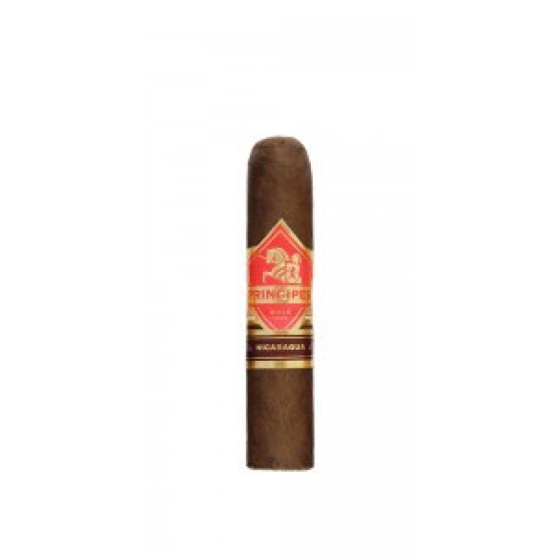 PRINCIPES NICARAGUA SHORT ROBUSTO PRINCIPES NICARAGUA SHORT ROBUSTO