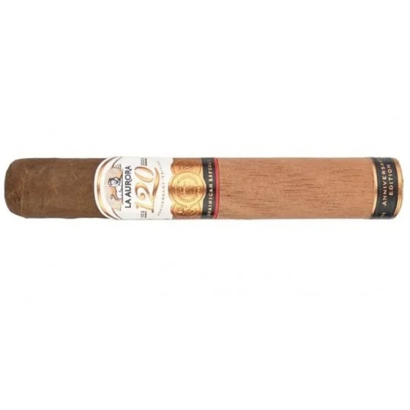 LA AURORA 120 ROBUSTO LA AURORA 120 ROBUSTO