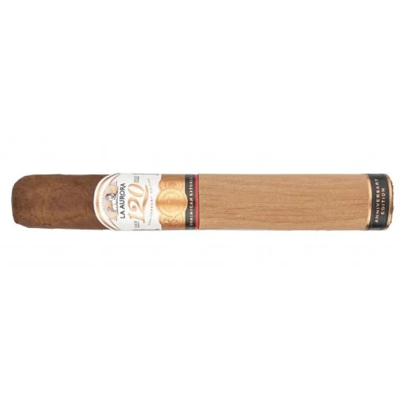 LA AURORA 120 TORO LA AURORA 120 TORO