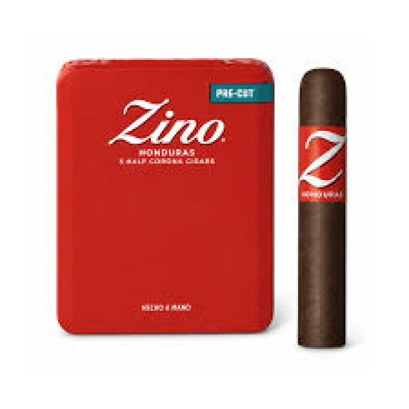ZINO HONDURAS HALF CORONA 5s