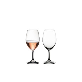 RIEDEL RETAIL BAR ALL PURPOSE GLASS SET2