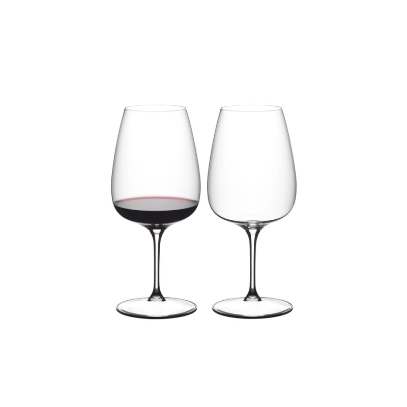 RIEDEL CABERNET MERLOT SET2