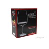RIEDEL CABERNET MERLOT SET2