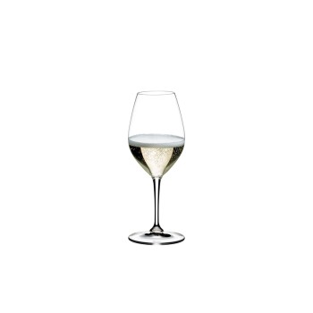 RIEDEL RETAIL WINE WHITE/CHAMPAGNE SET4