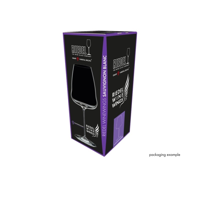 RIEDEL WINE WINGS SAUVIGNON BLANC