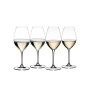 RIEDEL RETAIL WINE WHITE/CHAMPAGNE SET4