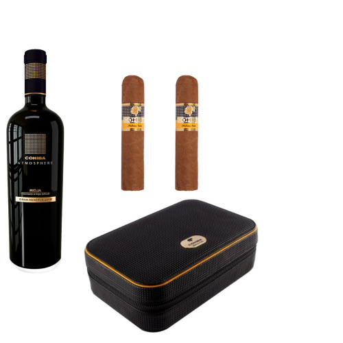 Cohiba  Set