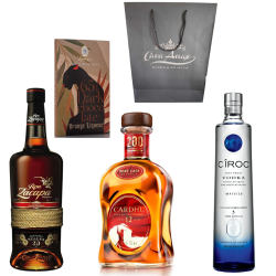 Xmas Set for Every Taste