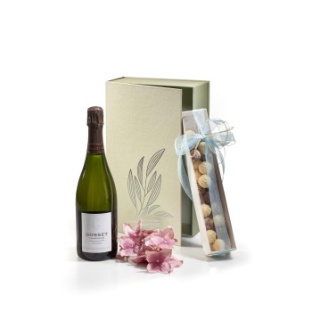 GOSSET GIFT BOX