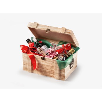 ΜΠΟΥΛΟ ΞΥΛΙΝΟ