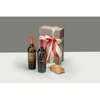 ΚΤΗΜΑ ΑΛΦΑ BOX ΔΩΡΟΥ