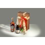 WHISKY CHAMPAGNE GIFT BOX