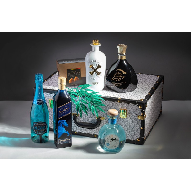 LUXURY GIFT BOX