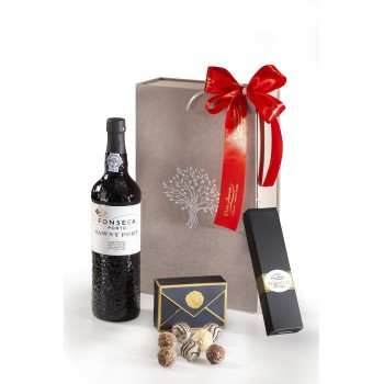 PORTO CIGARS GIFT BOX