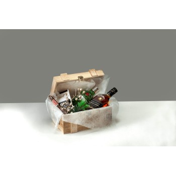 The spirits gift box