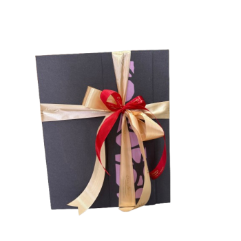 ΣΥΣΚΕΥΑΣΙΑ ΔΩΡΟΥ 3 ΦΙΑΛΩΝ