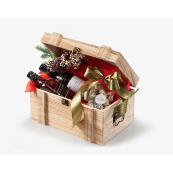 ΣΥΣΚΕΥΑΣΙΑ ΔΩΡΟΥ 