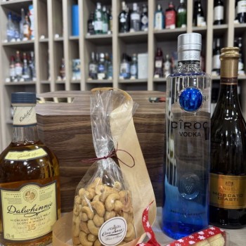 The Xmas Drinks Set The Xmas Drinks Set