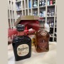 Tequila & whiskey Gift Set