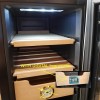 ΥΓΡΑΝΤΗΡΑΣ ΠΟΥΡΩΝ ΘΕΡΜΟΗΛΕΚΤΡΙΚΟΣ ΨΥΚΤΙΚΟΣ 